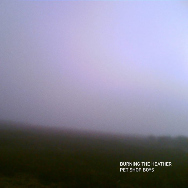Accords et paroles Burn Pet Shop Boys
