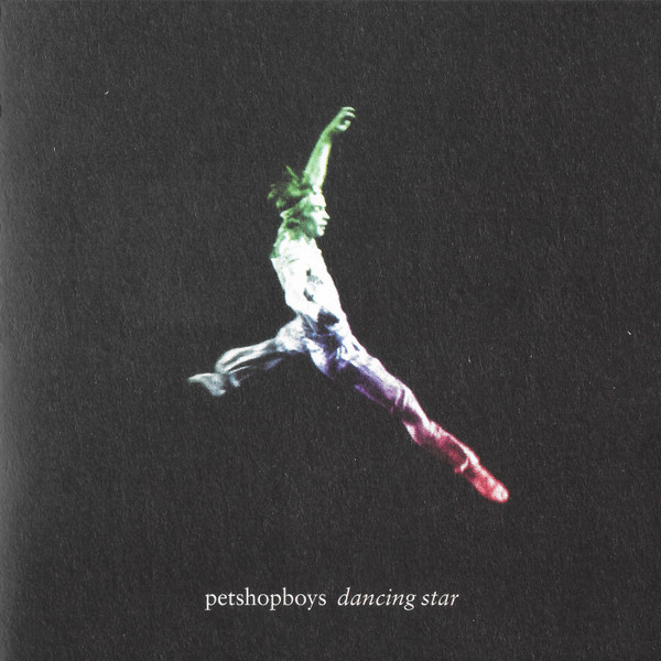 Accords et paroles Dancing Star Pet Shop Boys