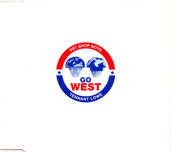 Accords et paroles Go West Pet Shop Boys