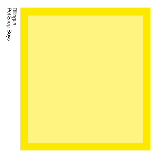 Accords et paroles Hit And Miss Pet Shop Boys
