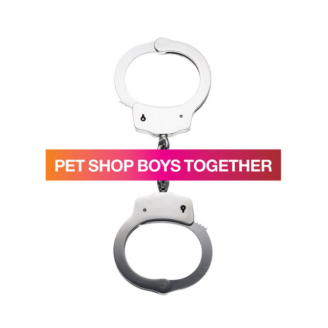 Accords et paroles I Cried For Us Pet Shop Boys