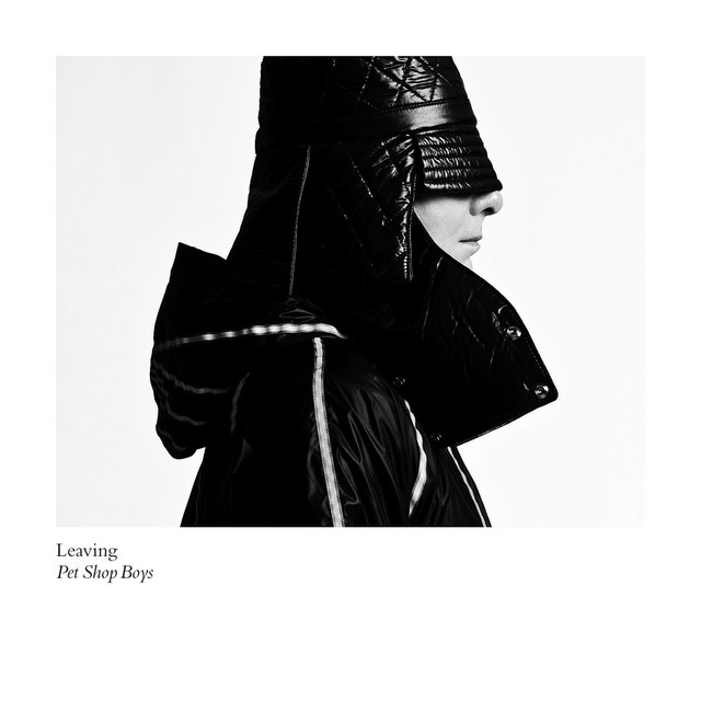 Accords et paroles In His Imagination Pet Shop Boys