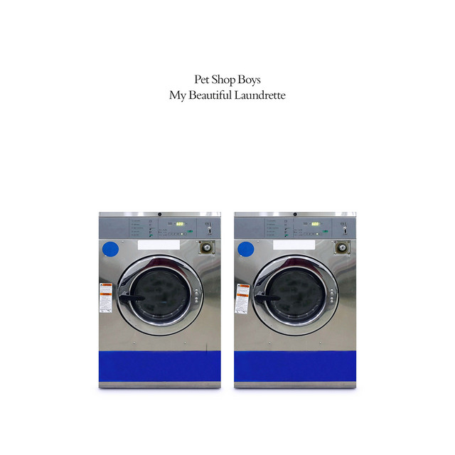 Accords et paroles No Boundaries Pet Shop Boys