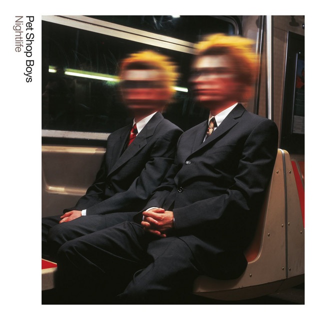 Accords et paroles The Only One Pet Shop Boys