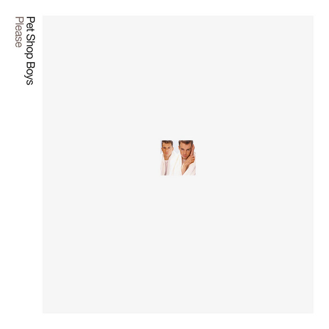 Accords et paroles Opportunities Reprise Pet Shop Boys