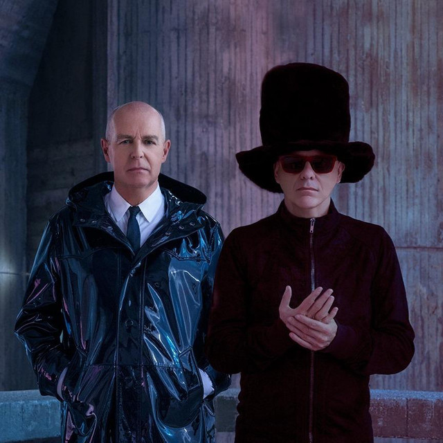 Accords et paroles Postscript I Believe In Ecstasy Pet Shop Boys