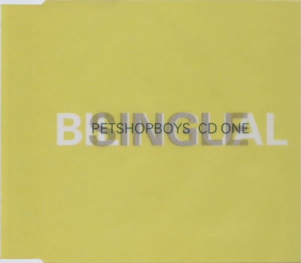 Accords et paroles Single Pet Shop Boys
