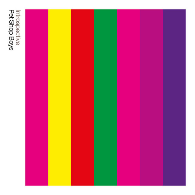 Accords et paroles So Sorry I Said Pet Shop Boys