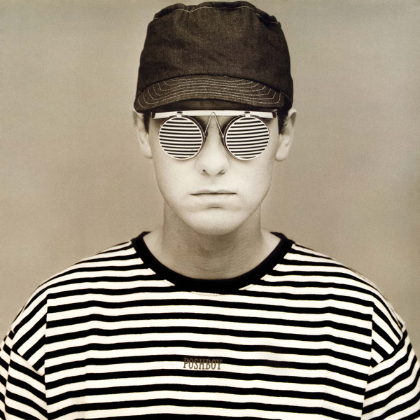 Accords et paroles Suburbia Pet Shop Boys