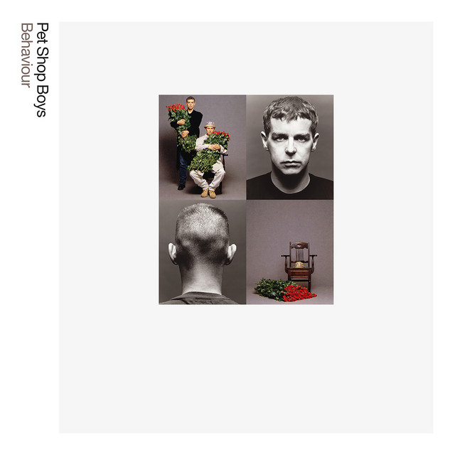 Accords et paroles This Must Be The Place I Waited Years To Leave Pet Shop Boys
