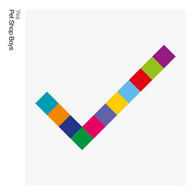 Accords et paroles This Used To Be The Future Pet Shop Boys