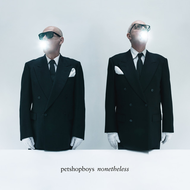 Accords et paroles Why Am I Dancing? Pet Shop Boys