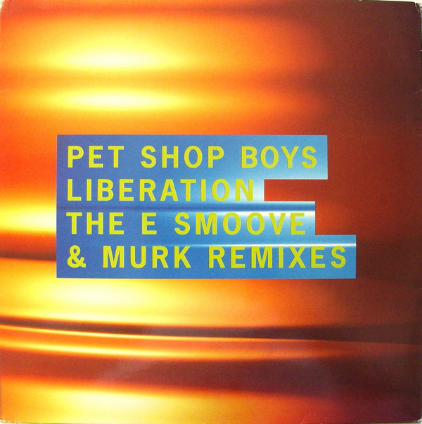 Accords et paroles Young Offender Pet Shop Boys