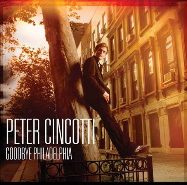 Accords et paroles Come Tomorrow Peter Cincotti
