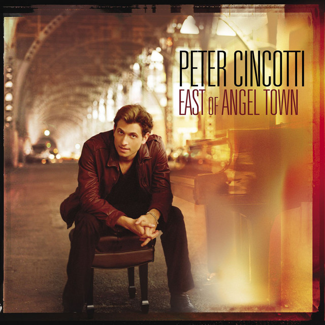 Accords et paroles Country Life Peter Cincotti
