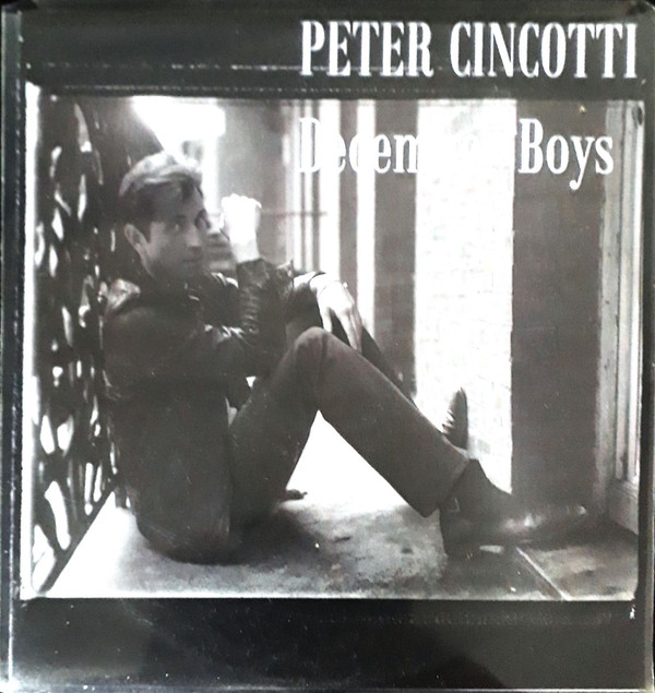 Accords et paroles December Boys Peter Cincotti