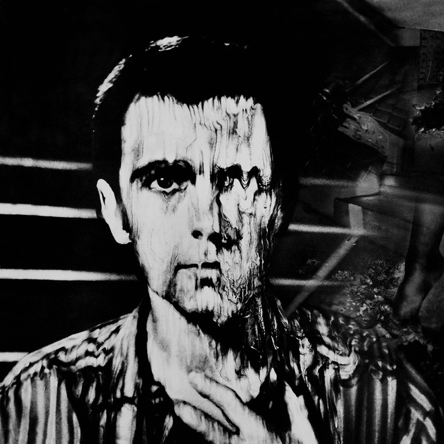 Accords et paroles And Through The Wire Peter Gabriel