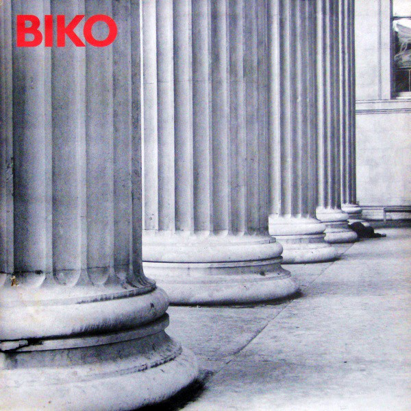 Accords et paroles Biko Peter Gabriel