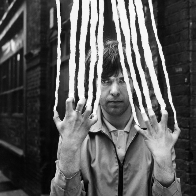 Accords et paroles Diy Peter Gabriel