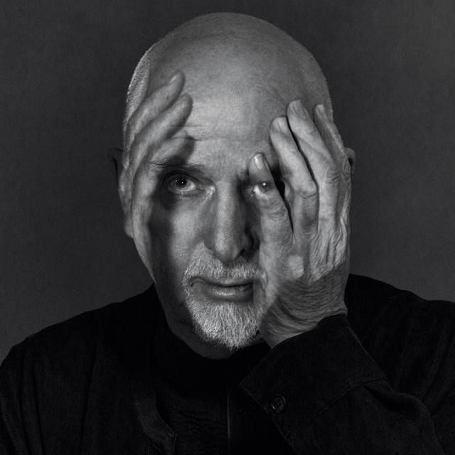 Accords et paroles More Than This Elbow Mix Peter Gabriel