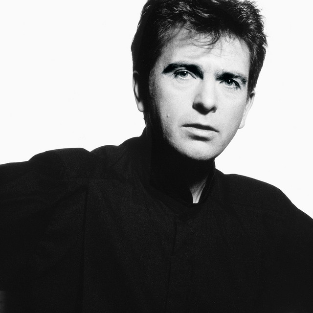 Accords et paroles Sledgehammer Peter Gabriel