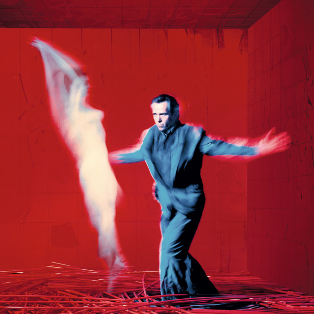 Accords et paroles Washing Of The Water Peter Gabriel
