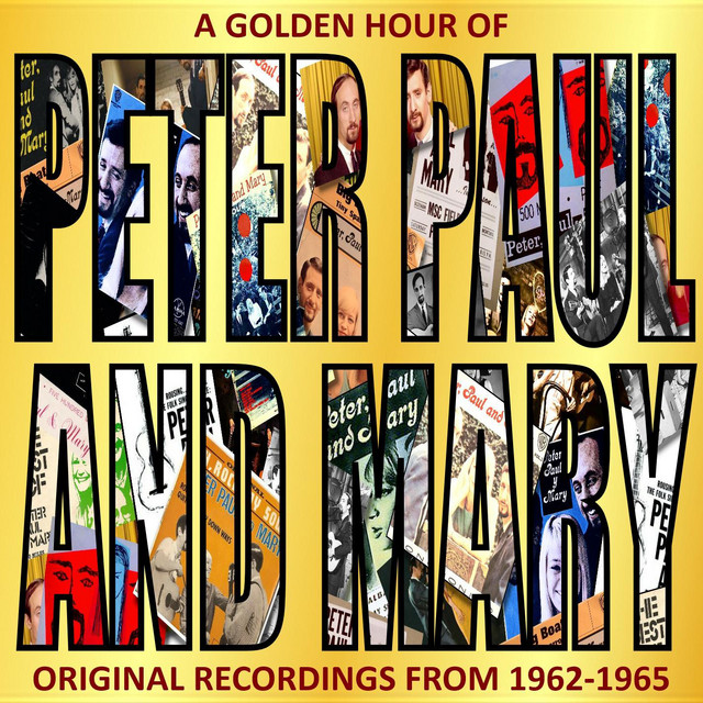 Accords et paroles Lily of the West Peter, Paul and Mary