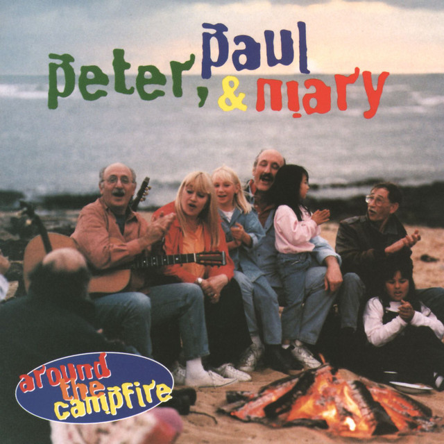 Accords et paroles Right Field Peter, Paul and Mary