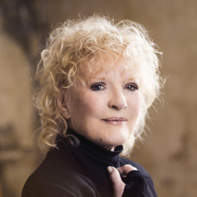 Accords et paroles Love Me Tender Petula Clark