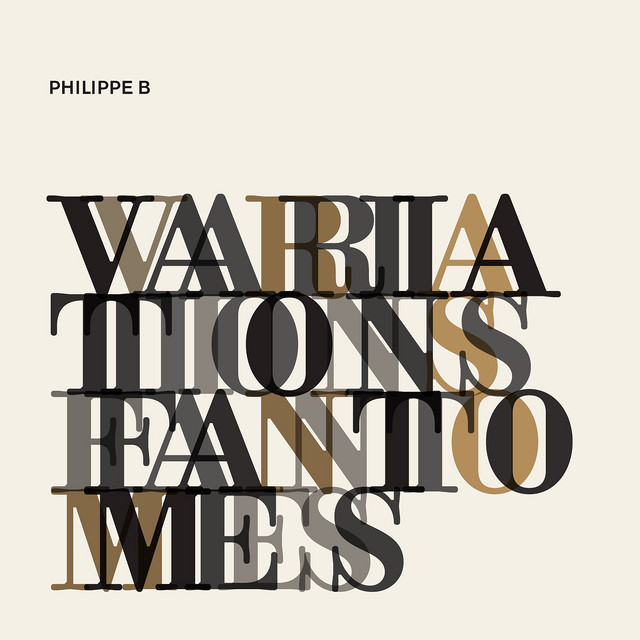 Accords et paroles Hypnagogie Philippe B