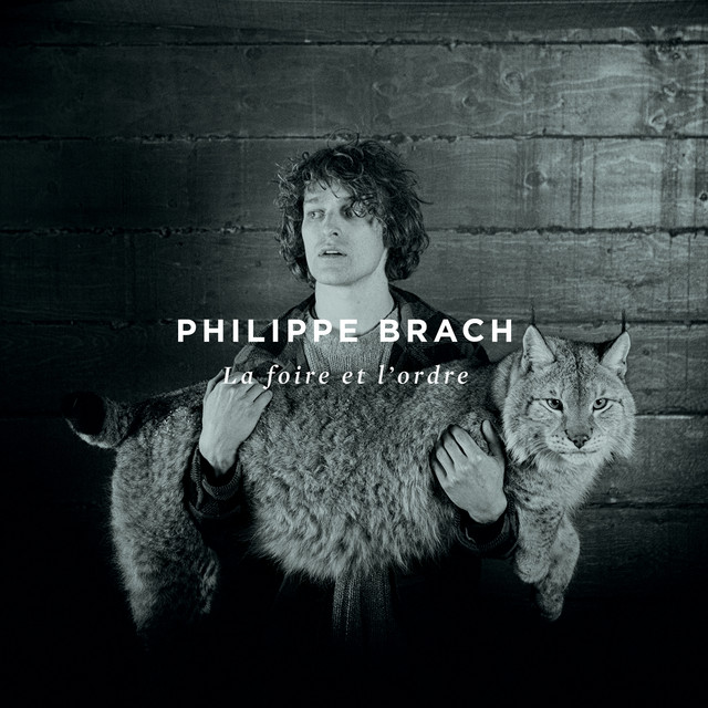 Accords et paroles Gaston Philippe Brach