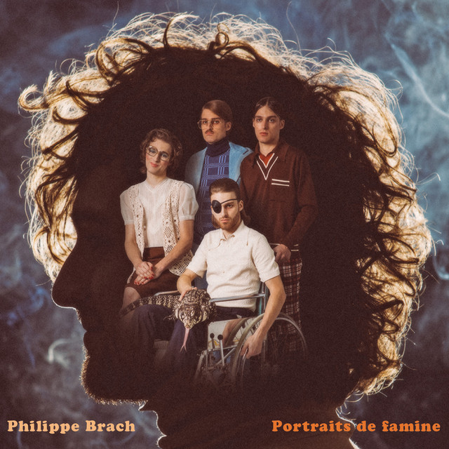 Accords et paroles Lamour Aux Temps Du Cancer Philippe Brach