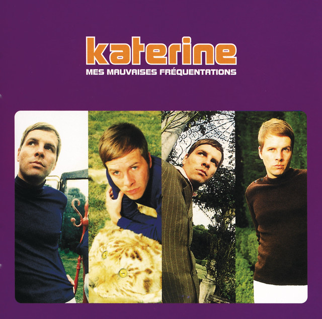 Accords et paroles Le plus beau jour de ma vie Philippe Katerine