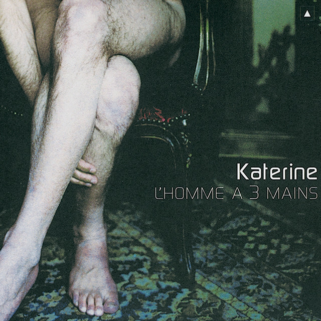 Accords et paroles Le pyjama de soie Philippe Katerine
