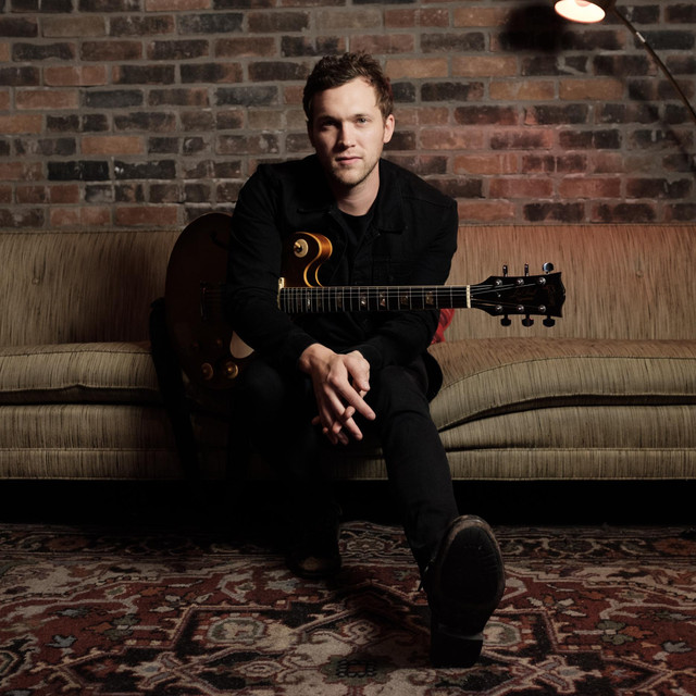 Accords et paroles Beggin' Phillip Phillips