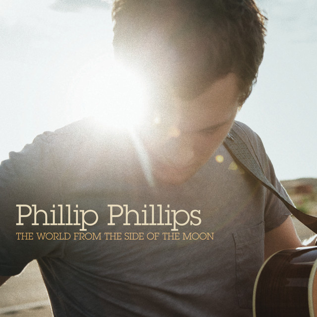 Accords et paroles Get Up Get Down Phillip Phillips
