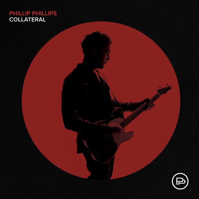 Accords et paroles Into The Wild Phillip Phillips