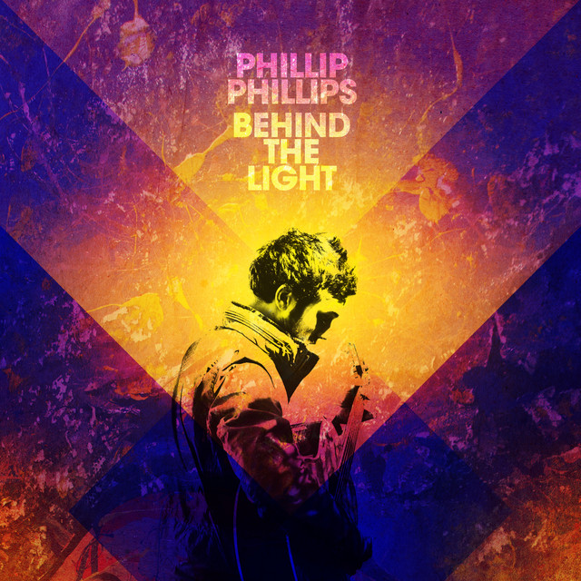 Accords et paroles Open Your Eyes Phillip Phillips
