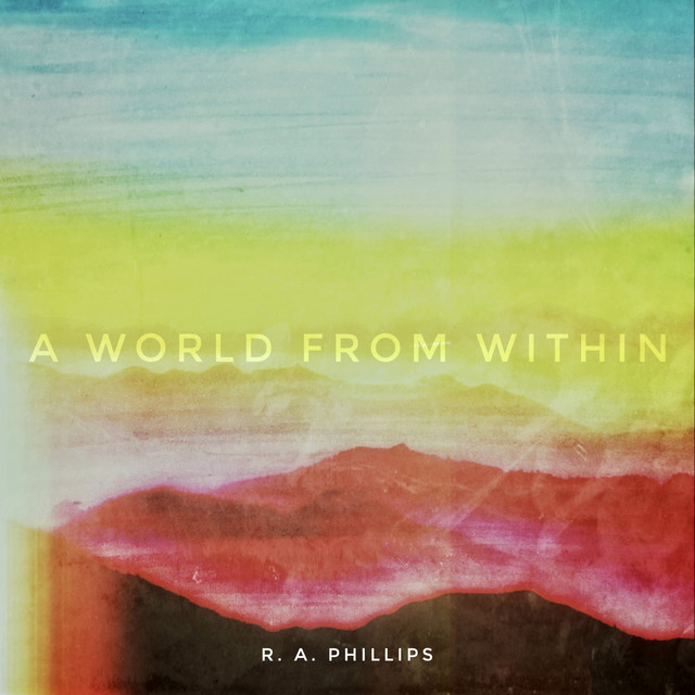 Accords et paroles Volcano Phillip Phillips