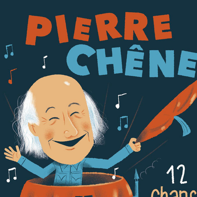 Accords et paroles La chanson des rochers Pierre Chêne