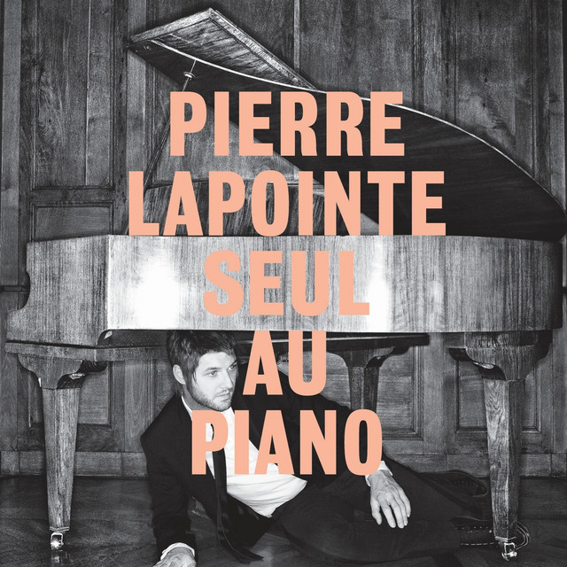 Accords et paroles Moi, Elsie Pierre Lapointe