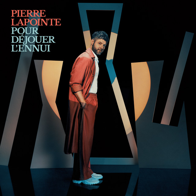 Accords et paroles Le monarque des Indes Pierre Lapointe