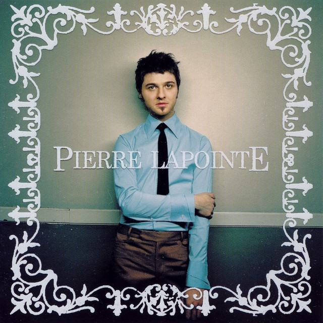 Accords et paroles Pointant Le Nord Pierre Lapointe