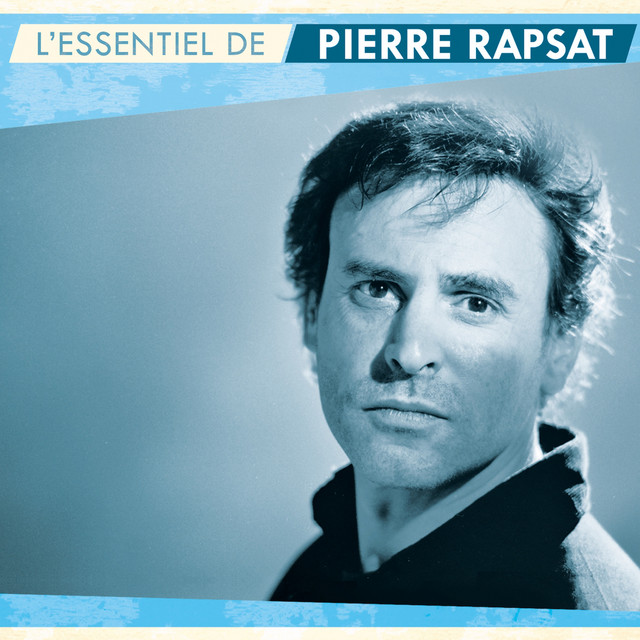 Accords et paroles Les artistes d'eau douce Pierre Rapsat