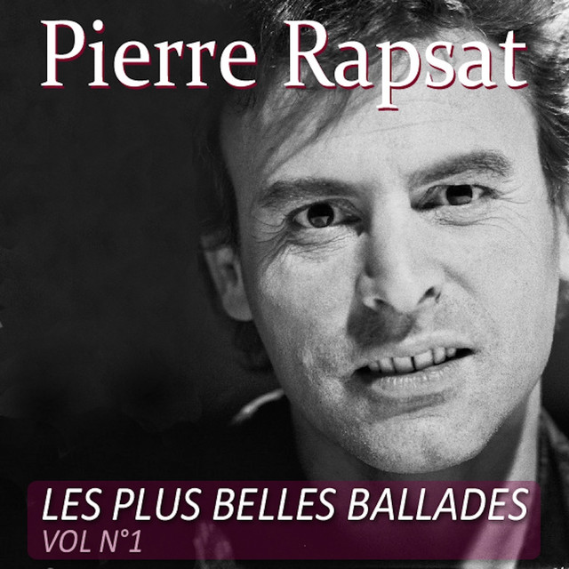 Accords et paroles Si Les Femmes Pierre Rapsat