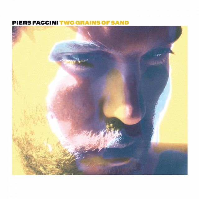 Accords et paroles Save A Place For Me Piers Faccini