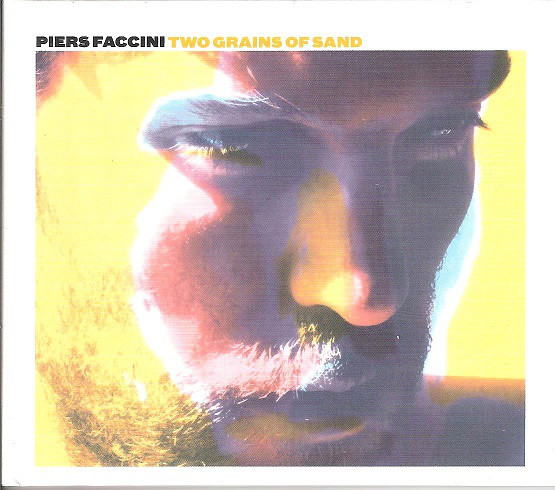 Accords et paroles Two Grains Of Sand Piers Faccini