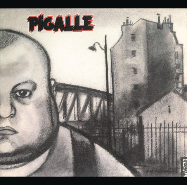 Accords et paroles Chez Rascal Et Ronan Pigalle