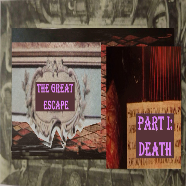 Accords et paroles The Great Escape Pink