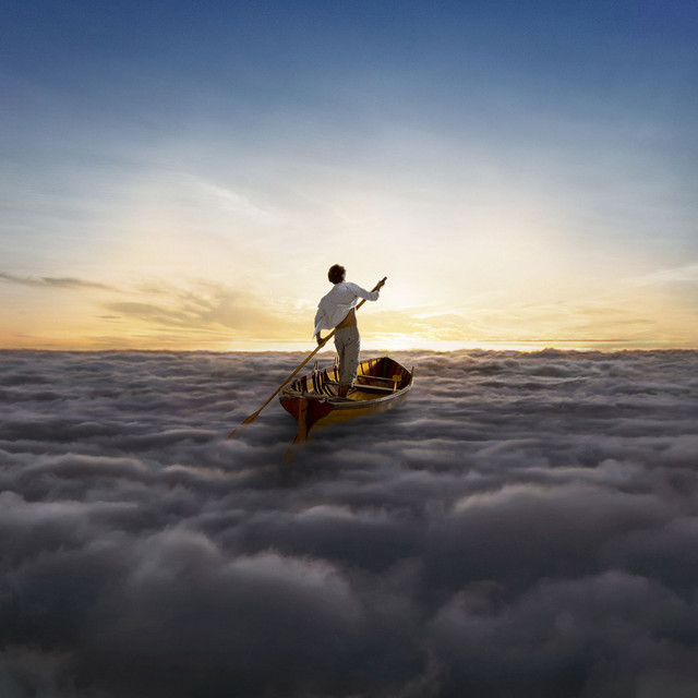 Accords et paroles Anisina Pink Floyd